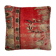 Housse de coussin turc vintage 45 x 45 cm