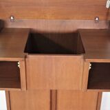 Wooden buffet from the 70s