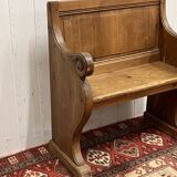 Small bench