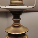 Table lamp