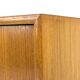 Mid Century Teak Sideboard by WK Möbel, 1960s