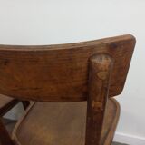 Bistro chairs, set of 4
