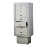 Rare Commode Matteo Thun Settimanale pour Bieffeplast Italie 1985
