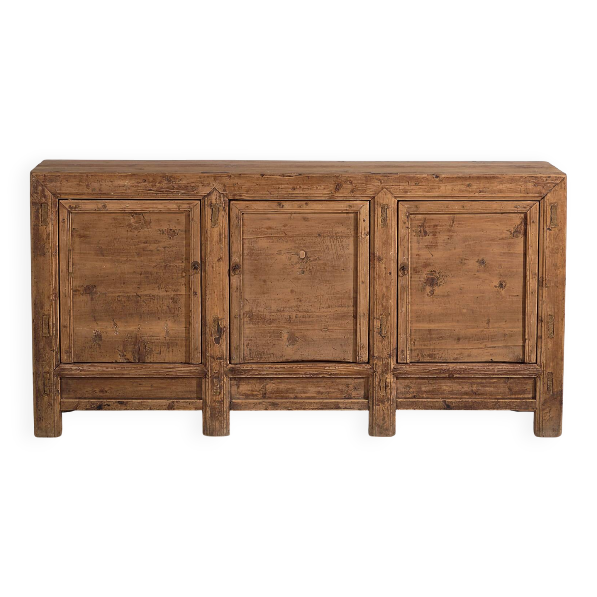 Old entrance buffet (c.1900)
