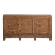 Old entrance buffet (c.1900)
