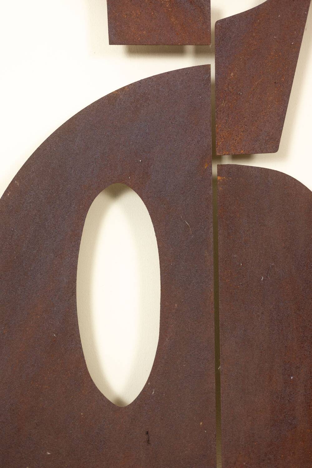 Antonine de Saint Pierre. “Jouve” panel. Contemporary work.