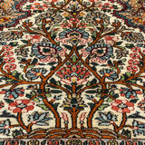 Tapis Thom, 62 x 105