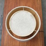 Mid-century German ceramic table lamp by Thoms Keramik.