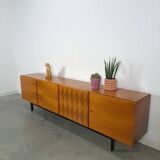 Commode au design vintage stijlvol