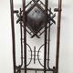Coat-holder bamboo, 19th century