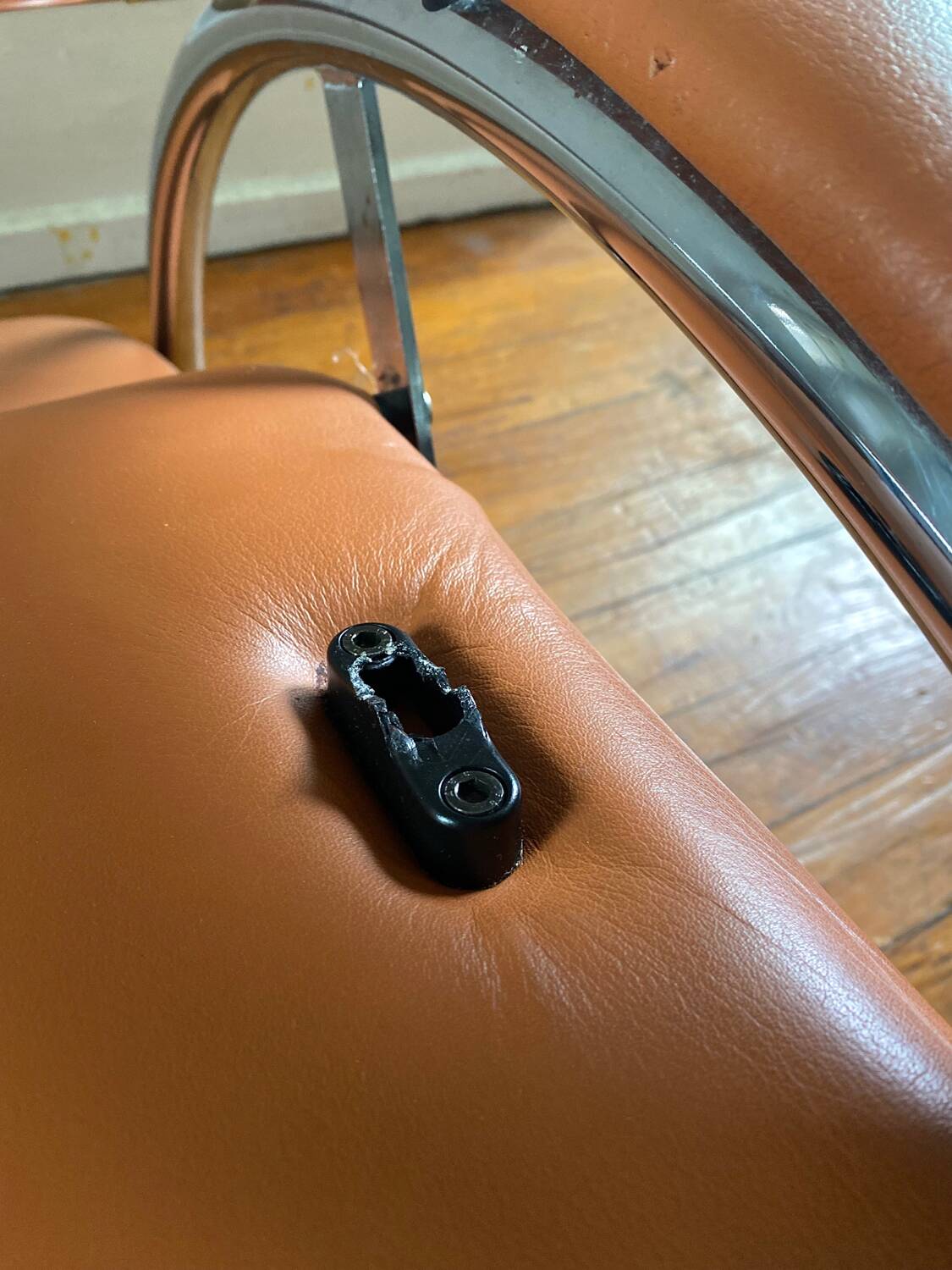 Ingmar Relling Optima armchair / lounge chair for Westnofa 1980