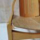 Fauteuils Baumann
