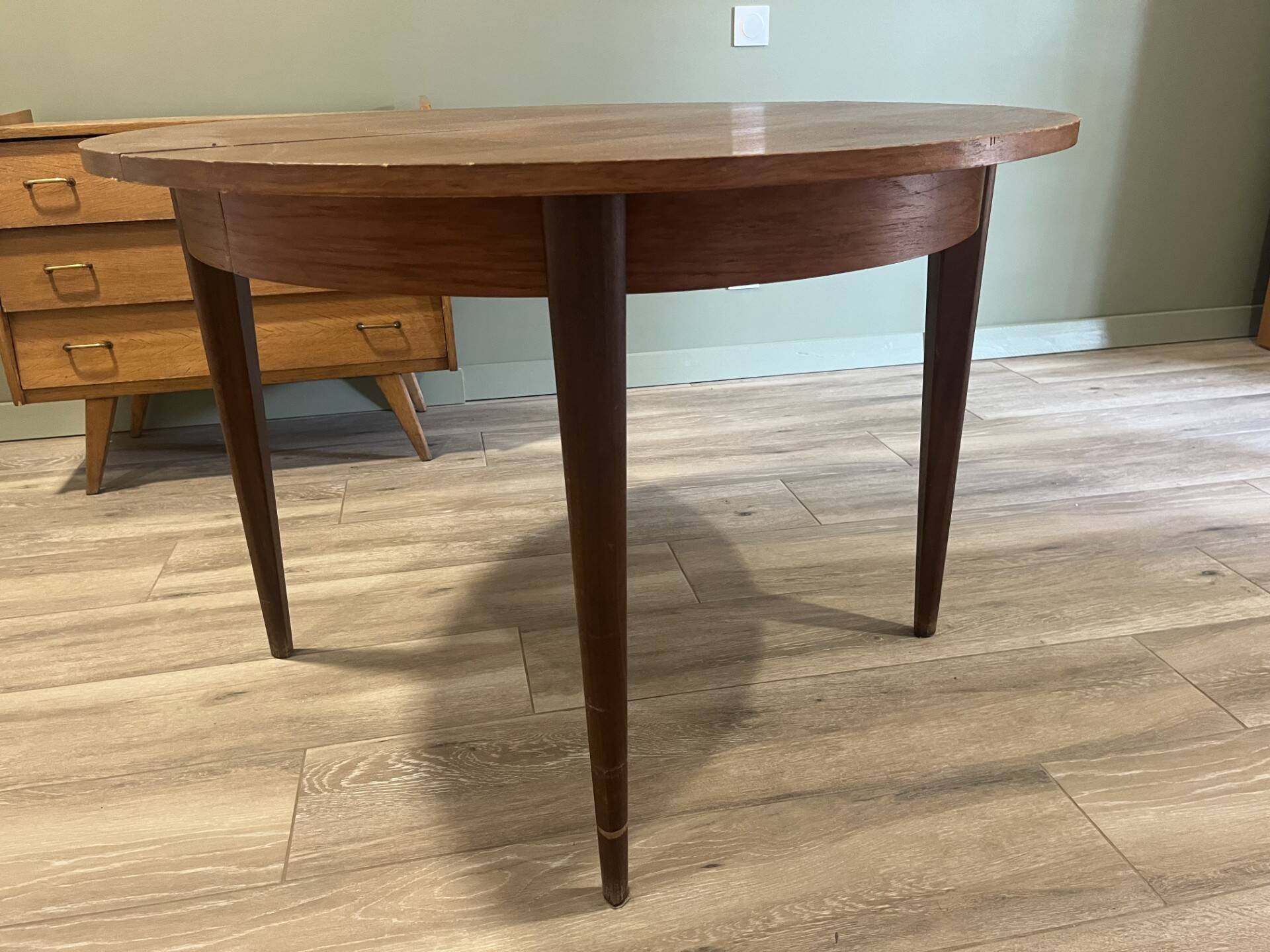 60s table