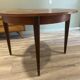 60s table