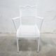 Fauteuil vintage par Mathieu Matégot