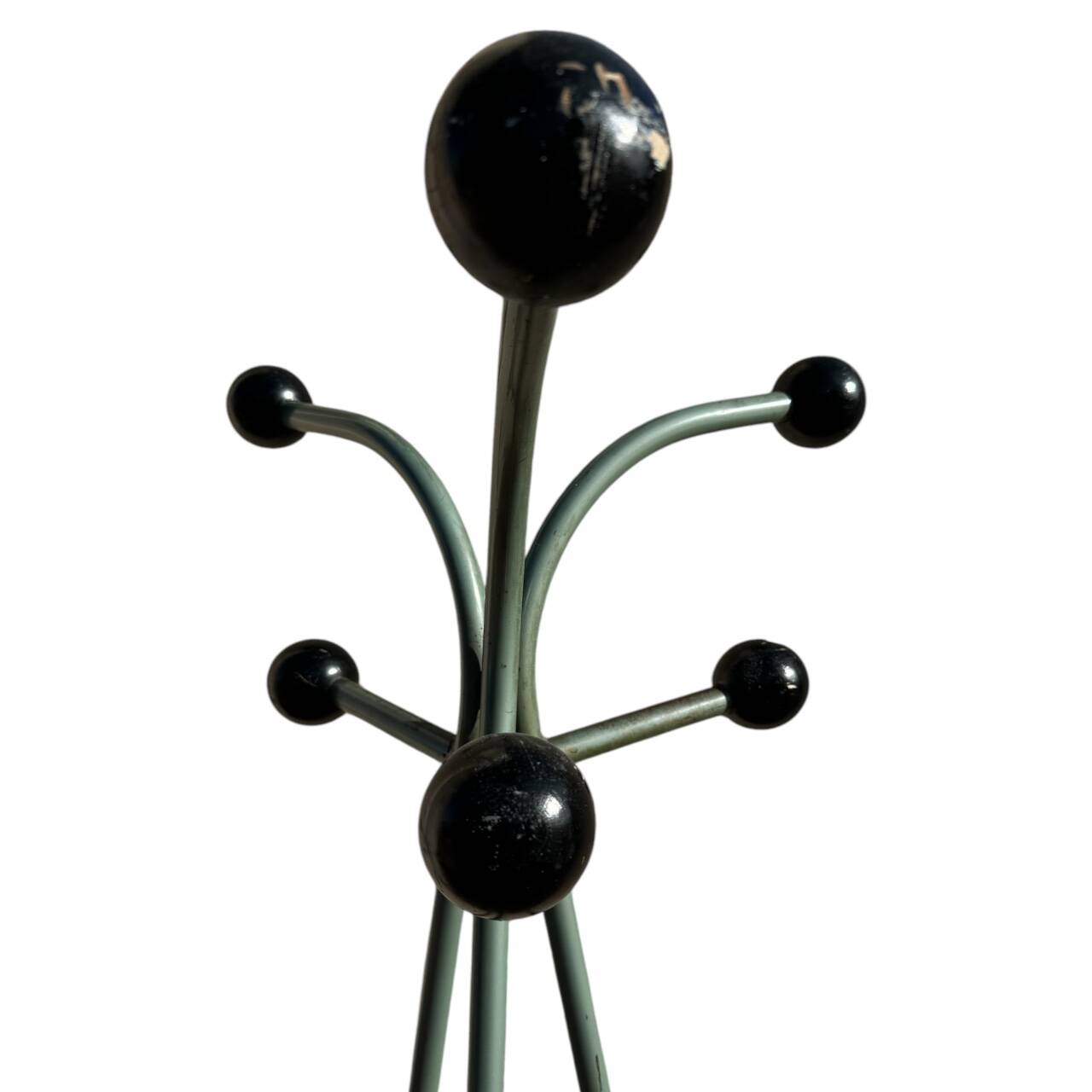 Coat Rack 1960's