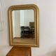 Louis Philippe mirror 76x57cm