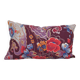 Vintage Turkish cushion cover 30x51 cm