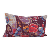 Vintage Turkish cushion cover 30x51 cm