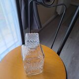 Whiskey decanter
