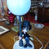 Charlot lamp