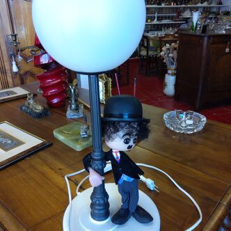 Charlot lamp