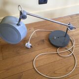 Industrial lamp