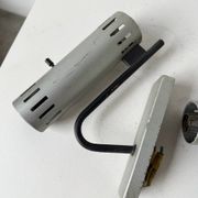 Pair of Alain Richard wall lights
