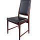 Torbjørn Afdal model "darby" rosewood dinning chairs