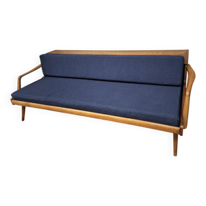 Sofa-lit convertible