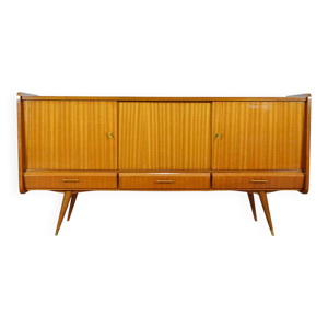 Enfilade pieds compas