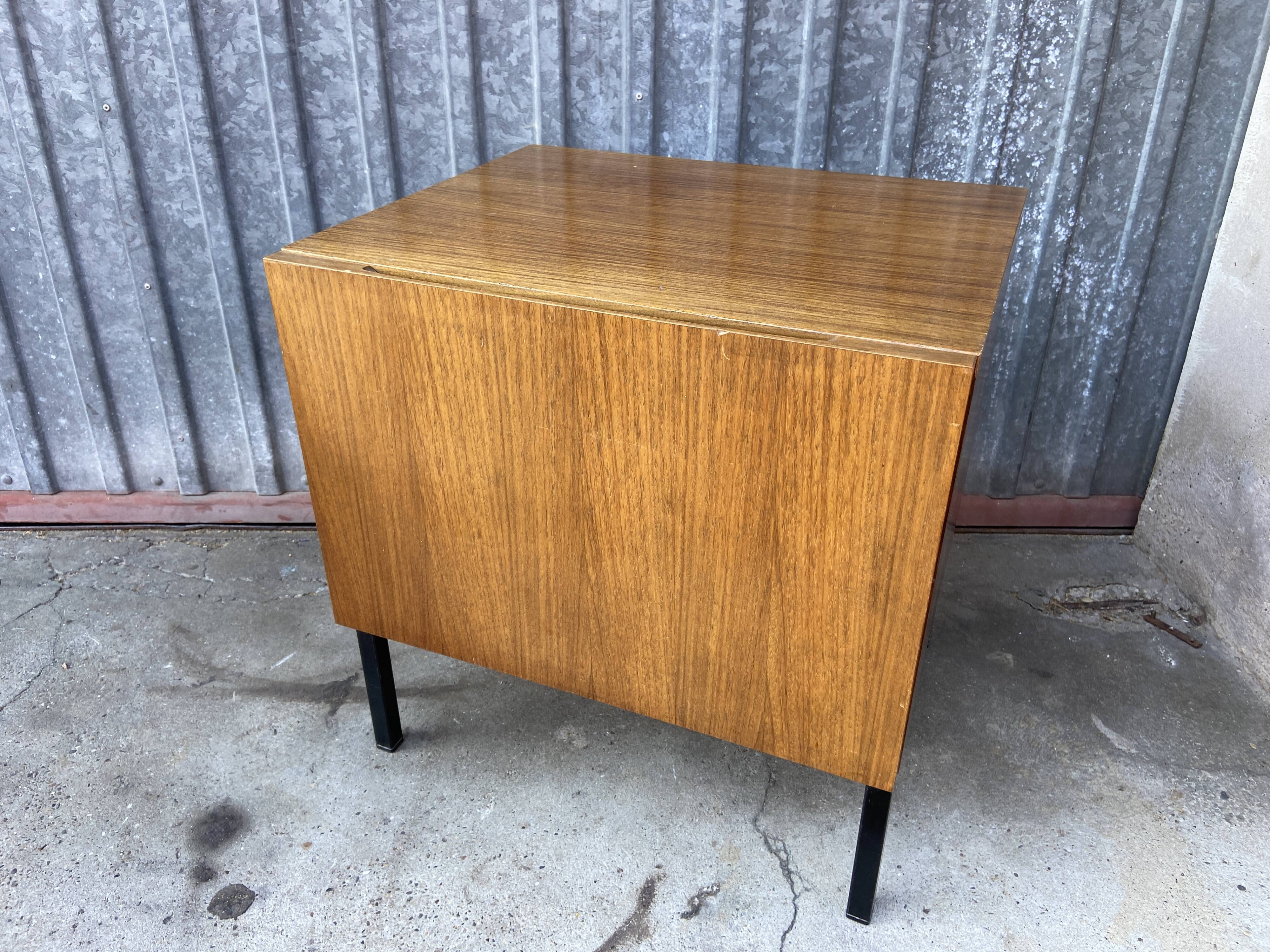 Vintage bedside 1970