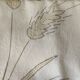 Nappe vintage et ses 12 serviettes