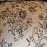 1950 Scandinavian style wooden folding chair