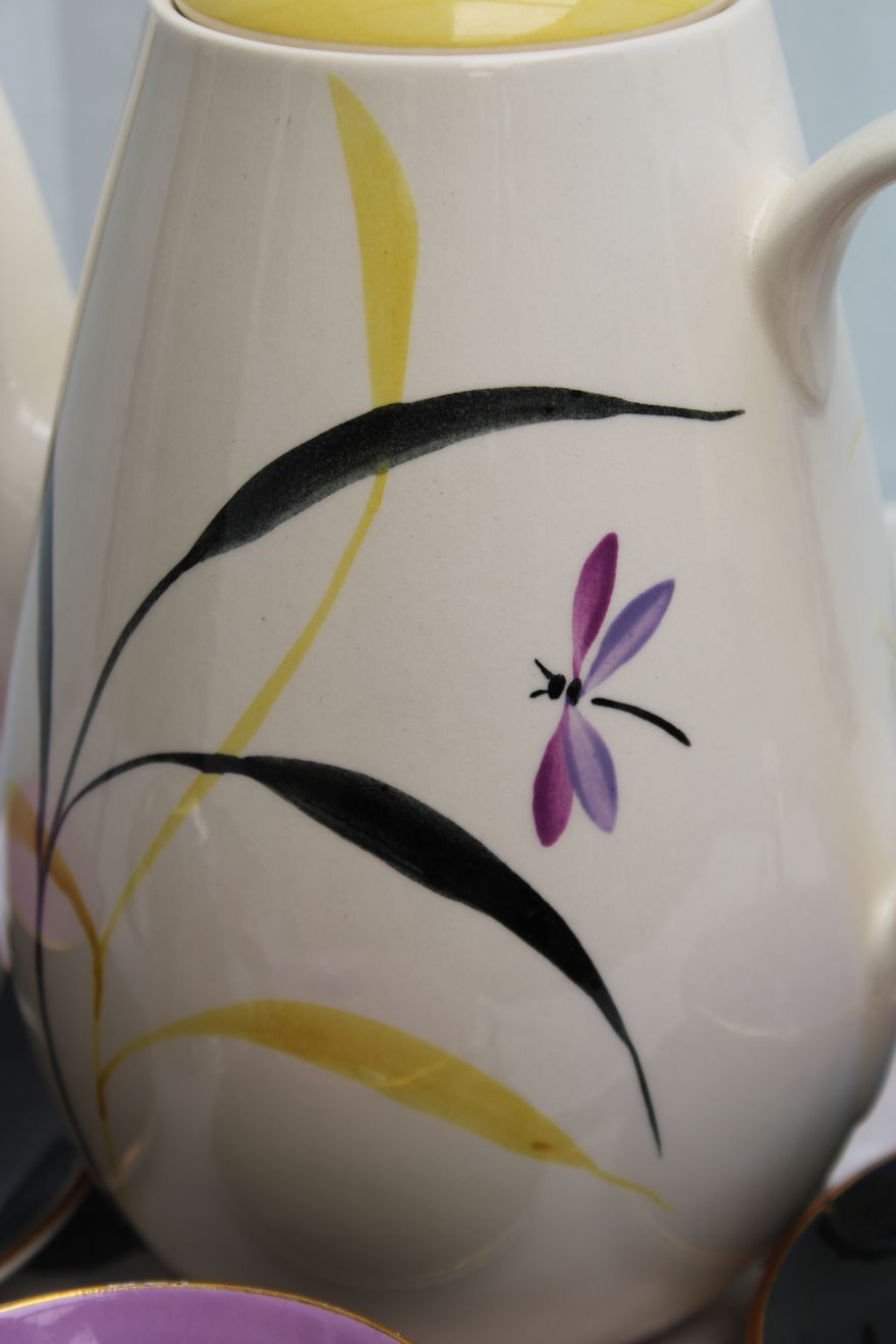 Coffee maker Villeroy and boch