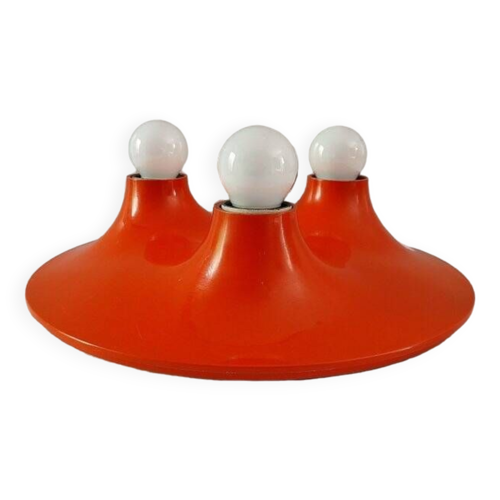 Triteti Artemide ceiling light