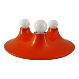 Triteti Artemide ceiling light