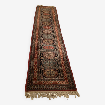 Long Tapis galerie persan