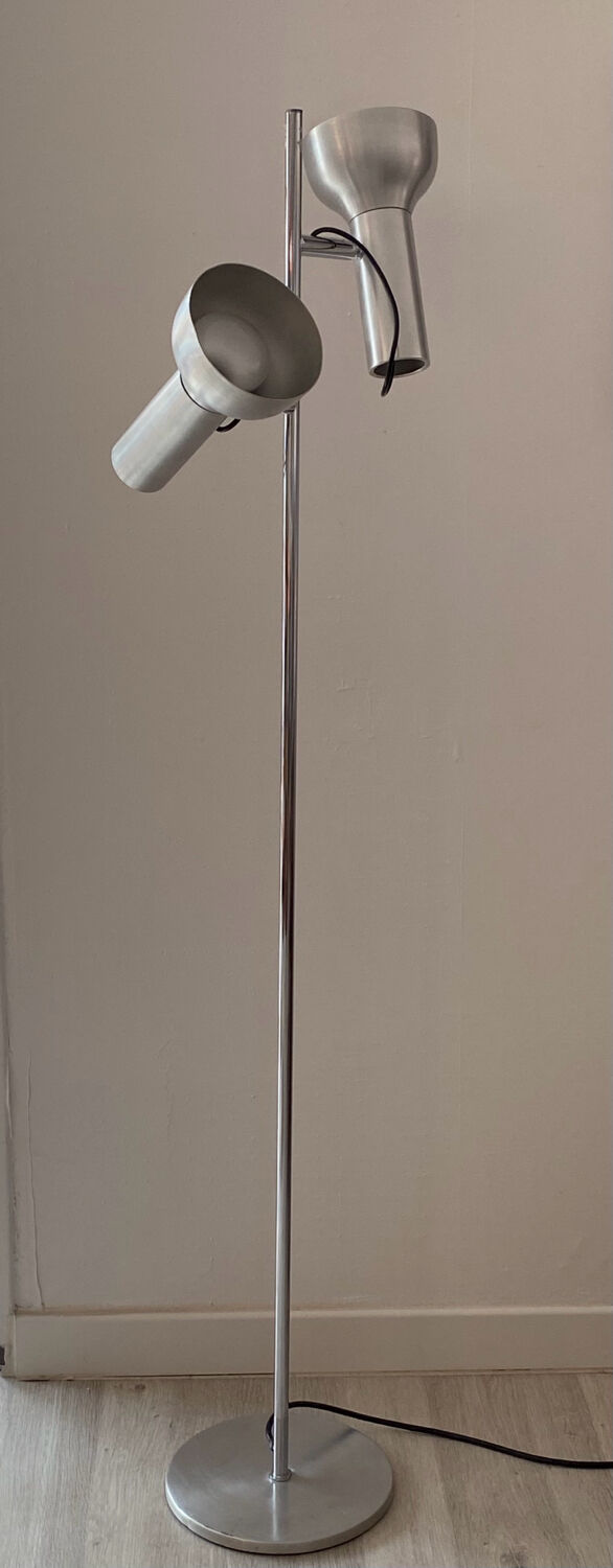Vintage floor lamp