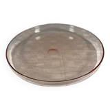 Plat à tarte