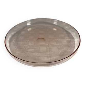 Pie dish