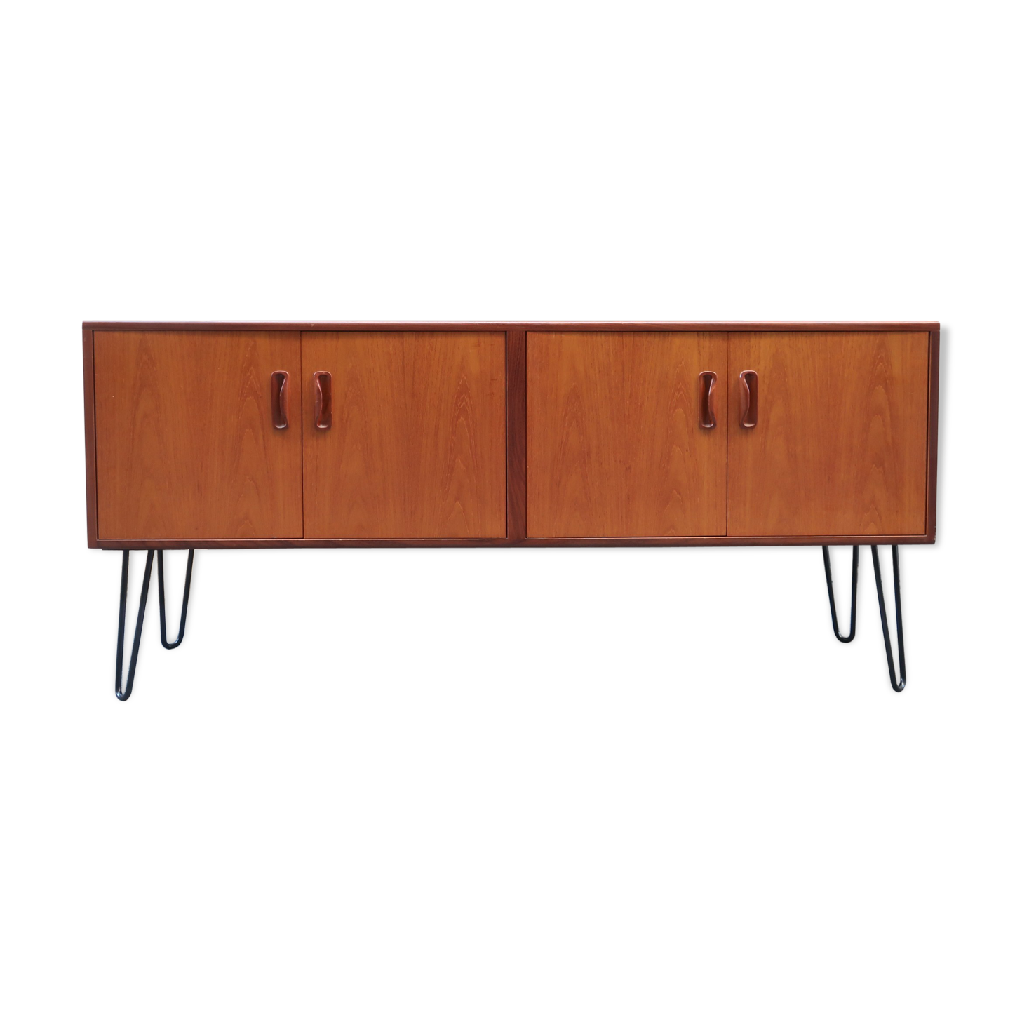 Gplan teak sideboard from the 1960s