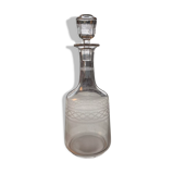 Carafe à vin ancienne