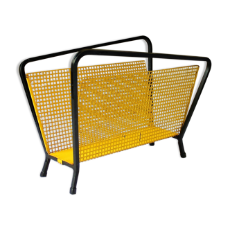 Vintage magazine holders