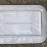 FG asparagus serving dish in FG dabbling