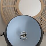 Black eyeball lamp (L-0184)