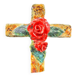 Cross in slip
