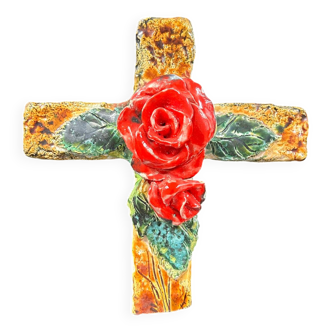 Cross in slip