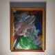 Peinture abstraite
