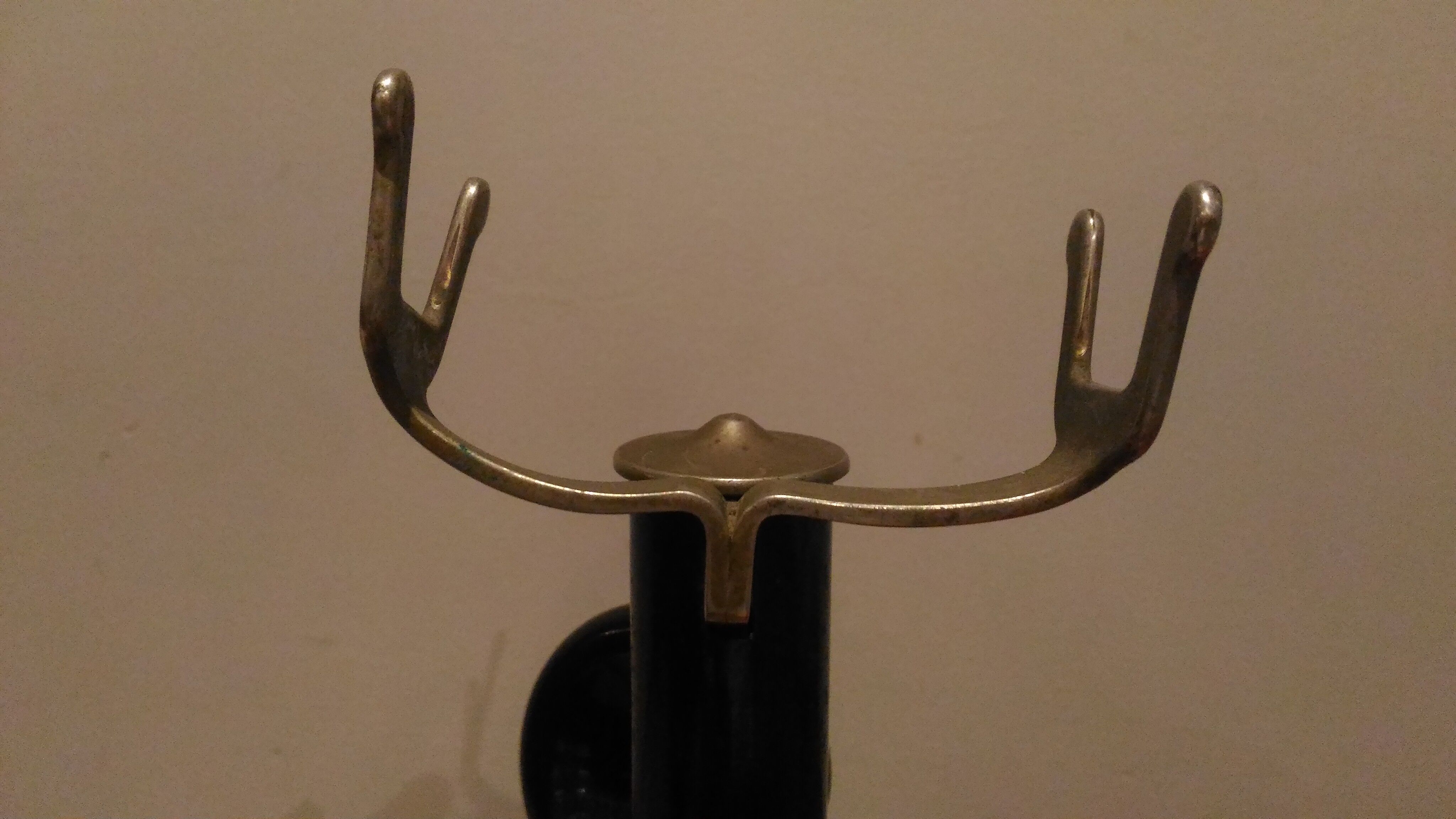 Téléphone en bakélite